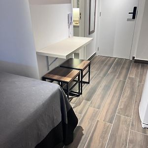 Apartamento de 1 Dormitorio